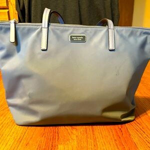 kate spade nylon tote
